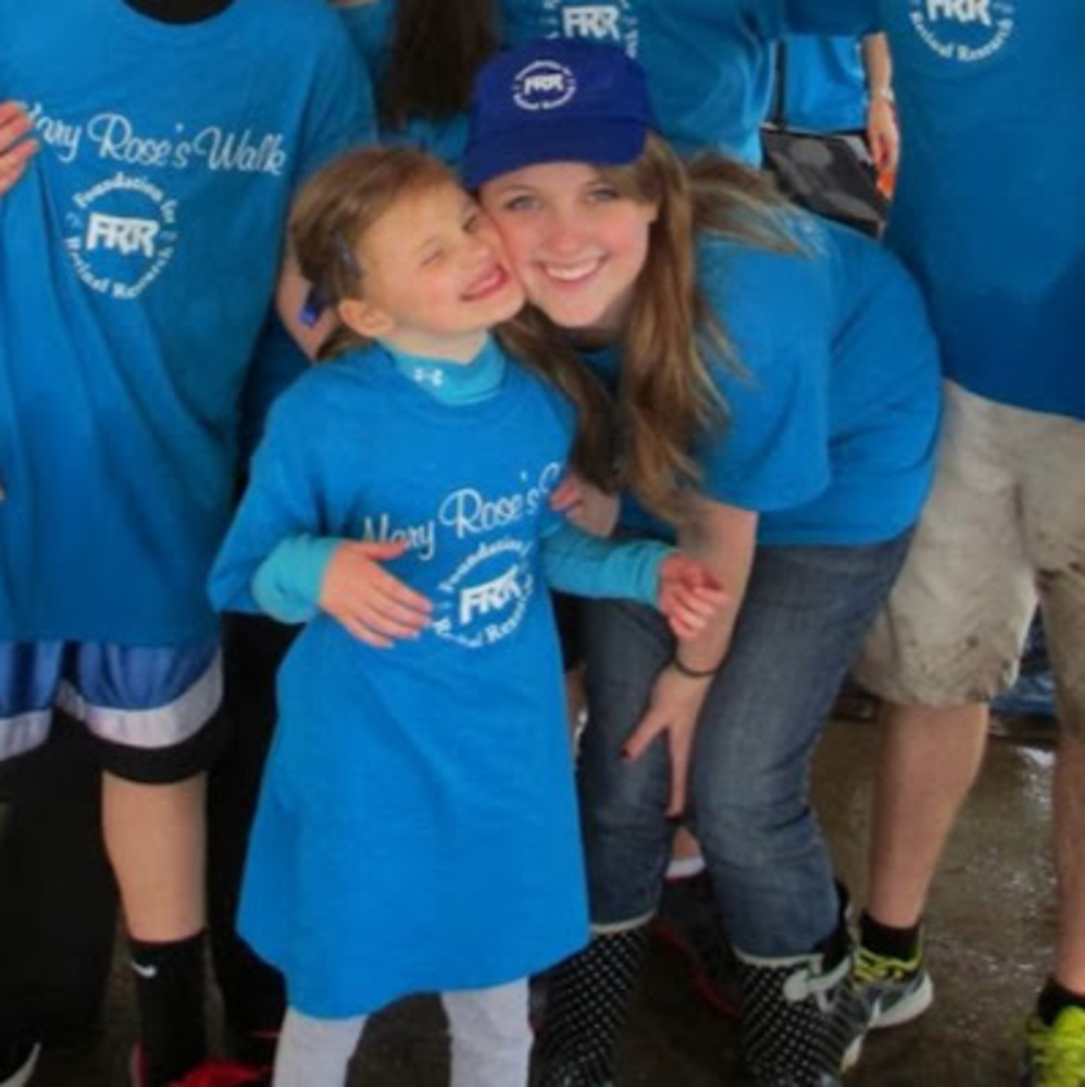 Meet your Posher, Sara